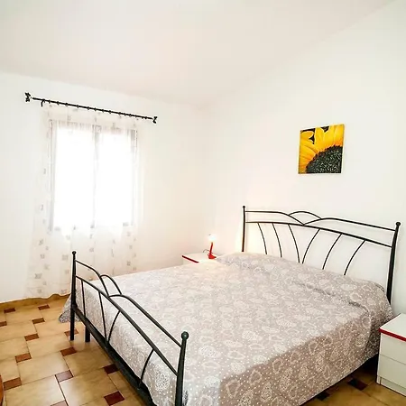 Διαμέρισμα Olivastro 12 Budoni